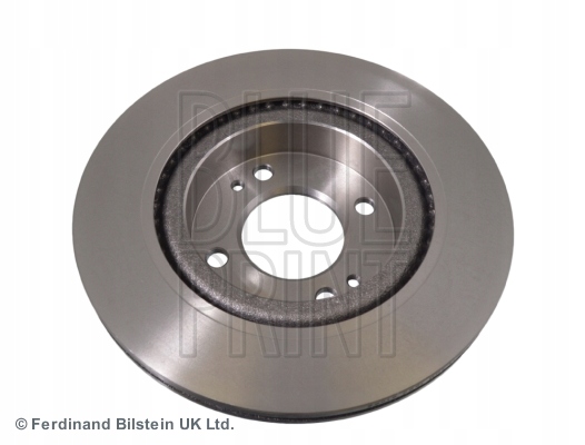 фото №13, Blue print adc443132 диск гальмівна