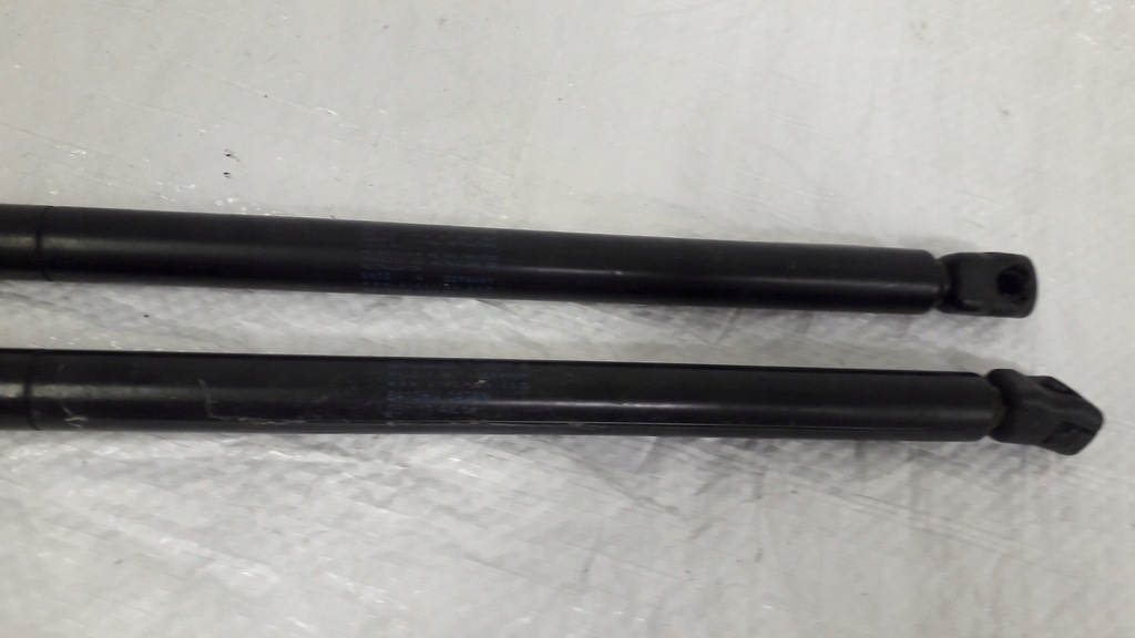 фото №15, Привід кришки задня багажника задня audi a3 8l