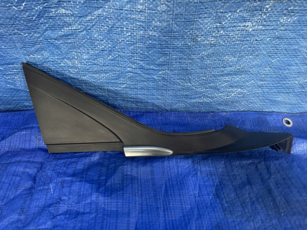 фото №1, Молдинг захист трикутник крила перед права ford puma ii mk2 st-lina vignale