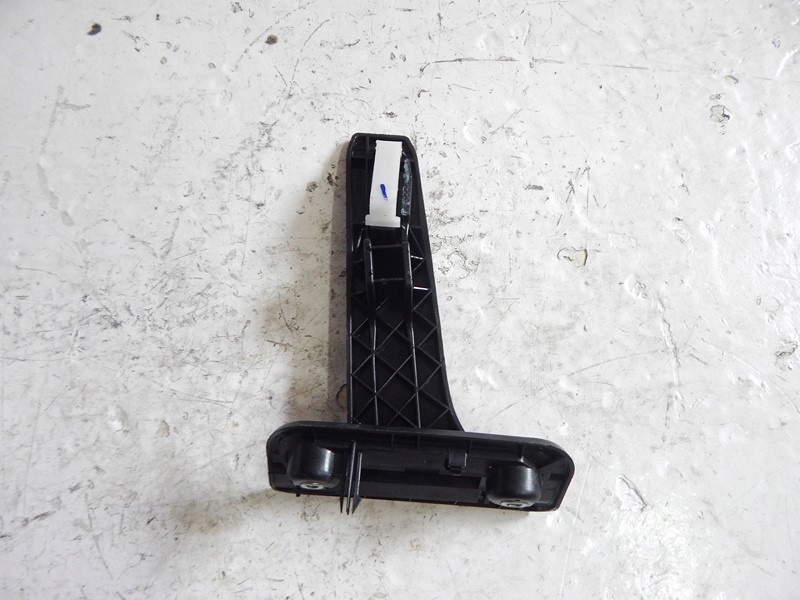 фото №3, Педалі комплект lexus rx 450h iv 15-22