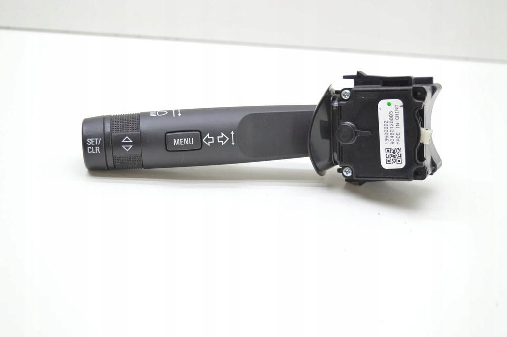 фото №1, Opel insignia a 2010 важіль / перемикач поворотники