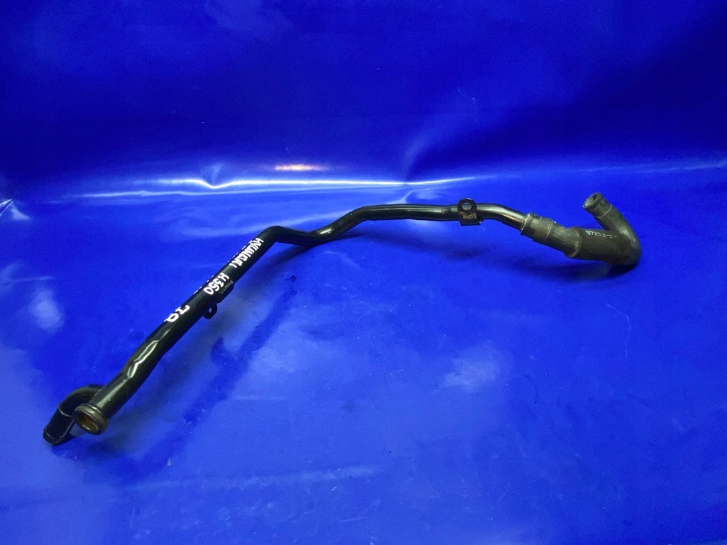 фото №1, Магистраль шланг трубка wody hyundai h350 2.5 crdi d4cb euro 6