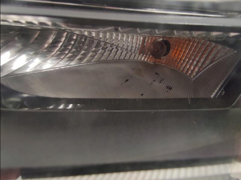 фото №10, Лампа передняя перед citroen jumpy iii 16- ксенон