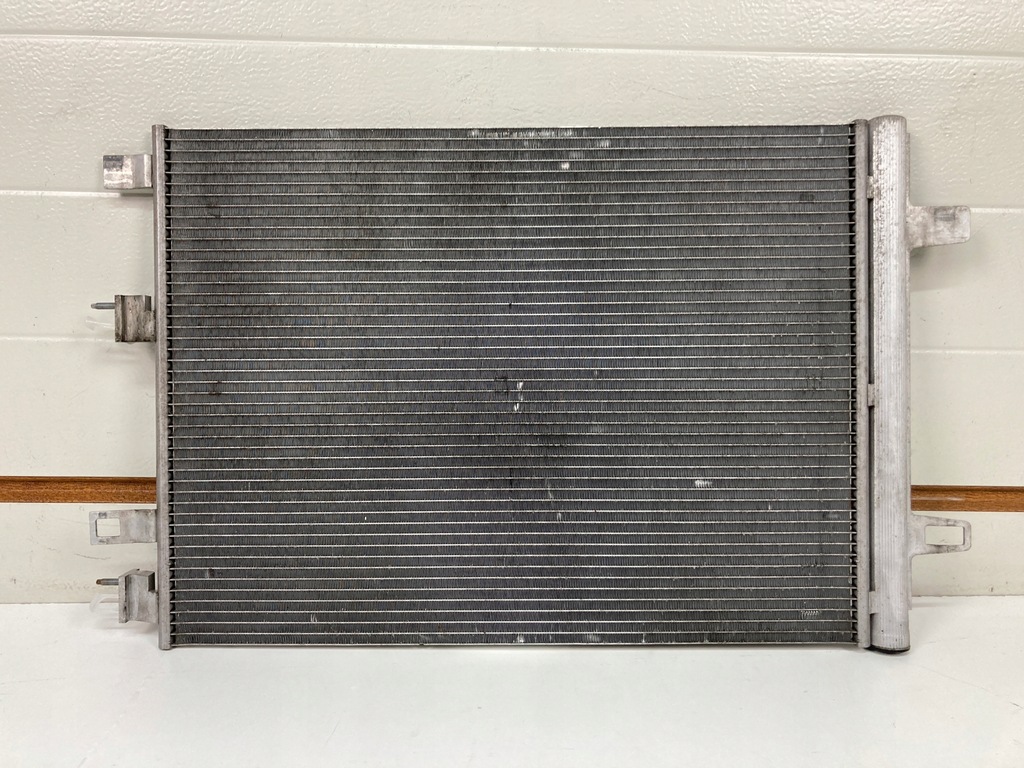 фото №1, Радиатор кондиционера mercedes b-klasa a247