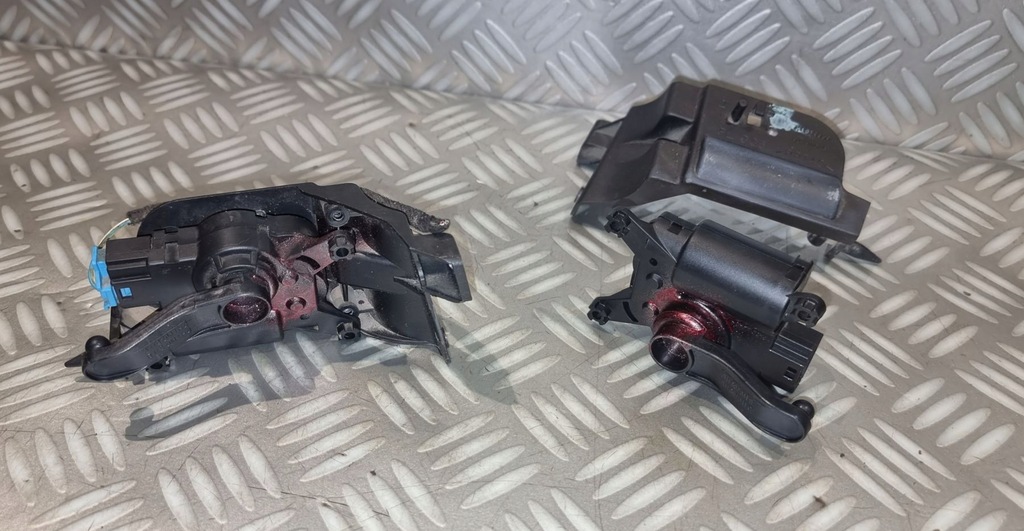 фото №10, Vw multivan transporter t5 моторчик крышка обдув отопителя 7h1907511b c