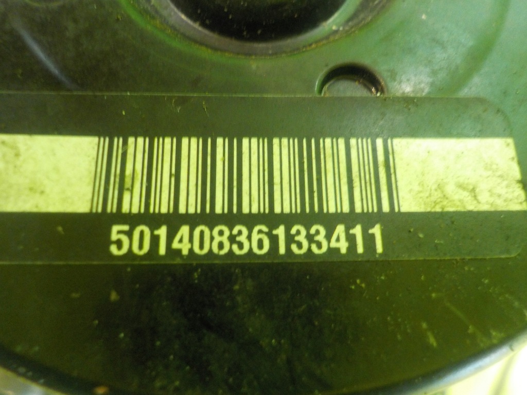 фото №6, Honda insight ii 1.3 b 12r 5d насос abs 57110-tm8-a620-m1