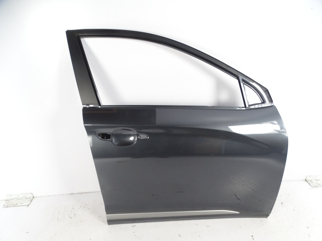 фото №1, Дверь перед передние правое hyundai kona
