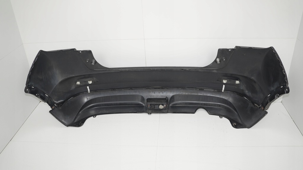 фото №7, Бампер задняя задний nissan juke f15 11-15r z11