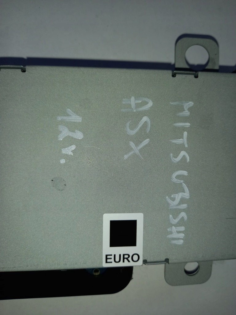 фото №2, Модуль bluetooth mitsubishi asx 12r
