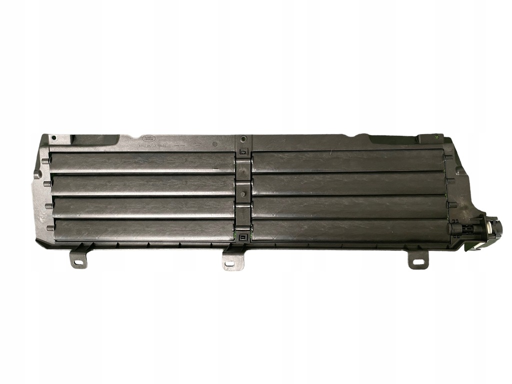 фото №11, Land rover discovery sport l550 дверь правый перед