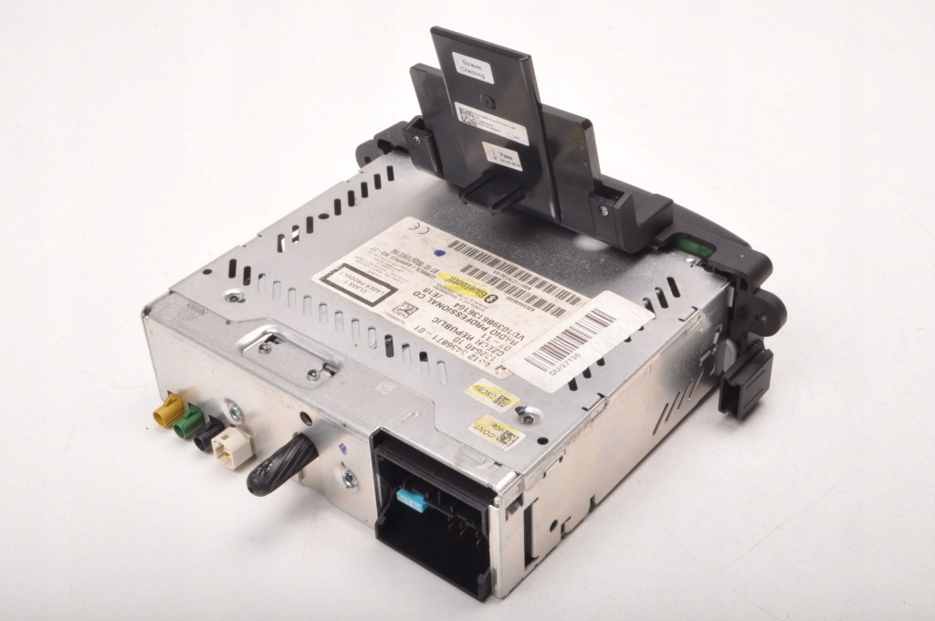 Mini r56 радио cd 3456871 в Украине