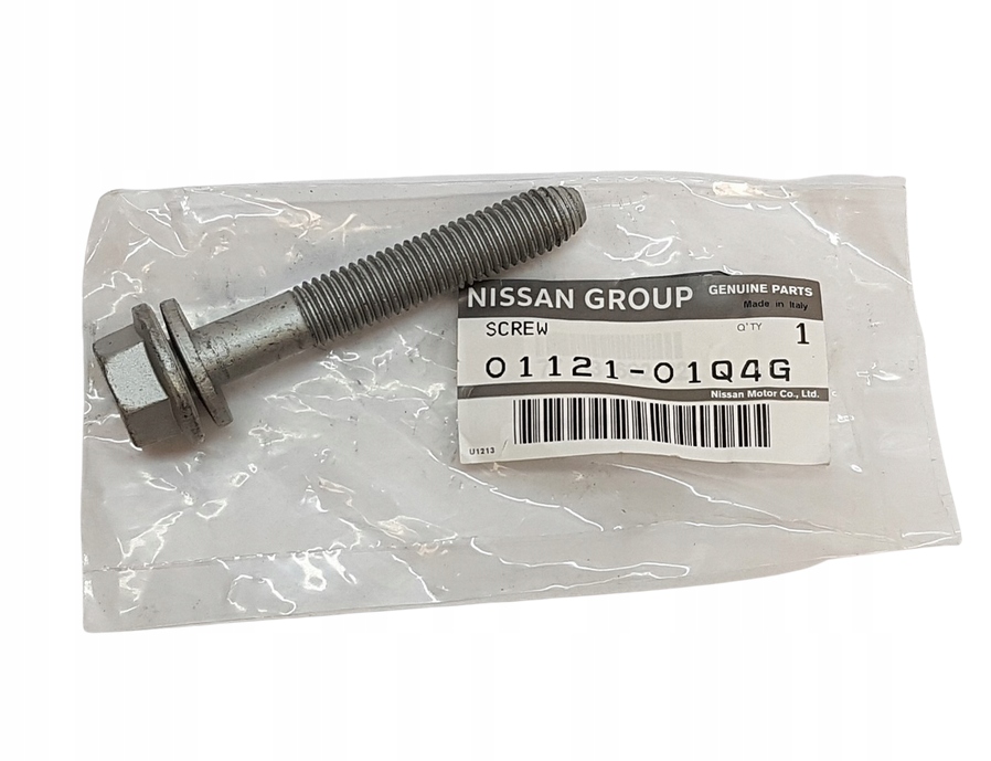 фото №1, Болт поворотный кулак megane ii scenic ii оригинал 7703602221