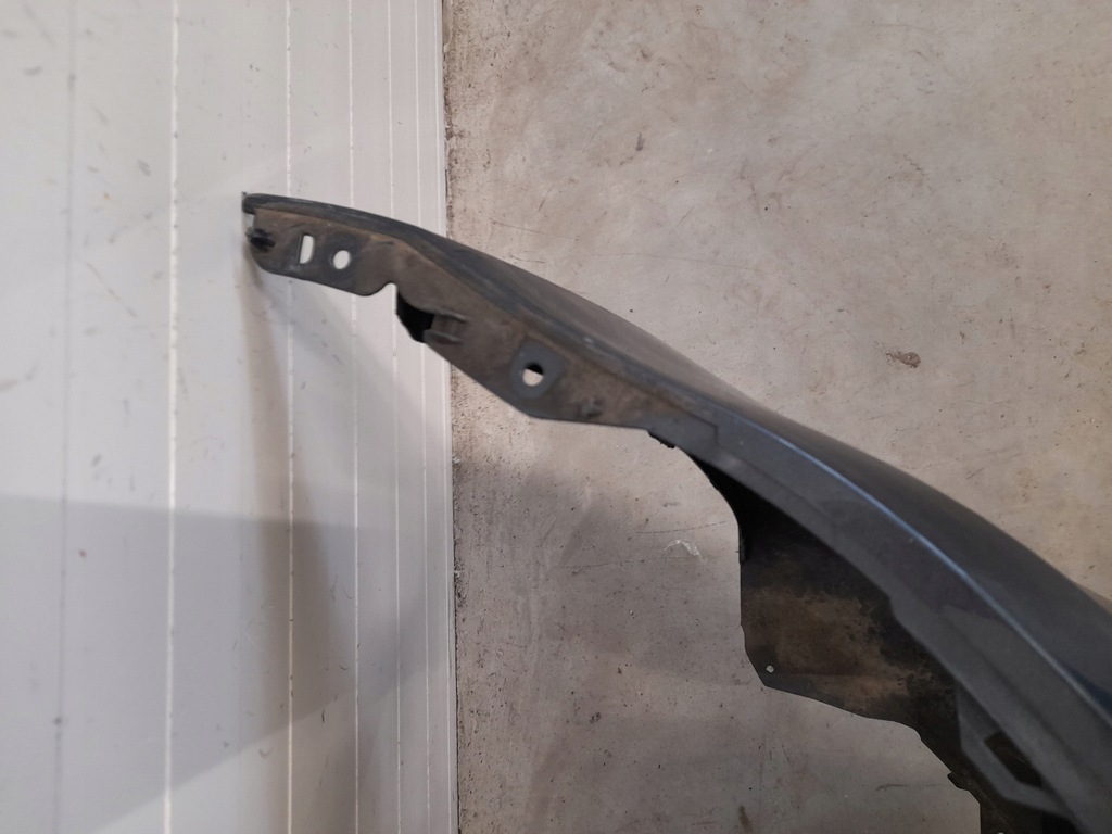 фото №7, Бампер передний skoda yeti lift 2013 5l0