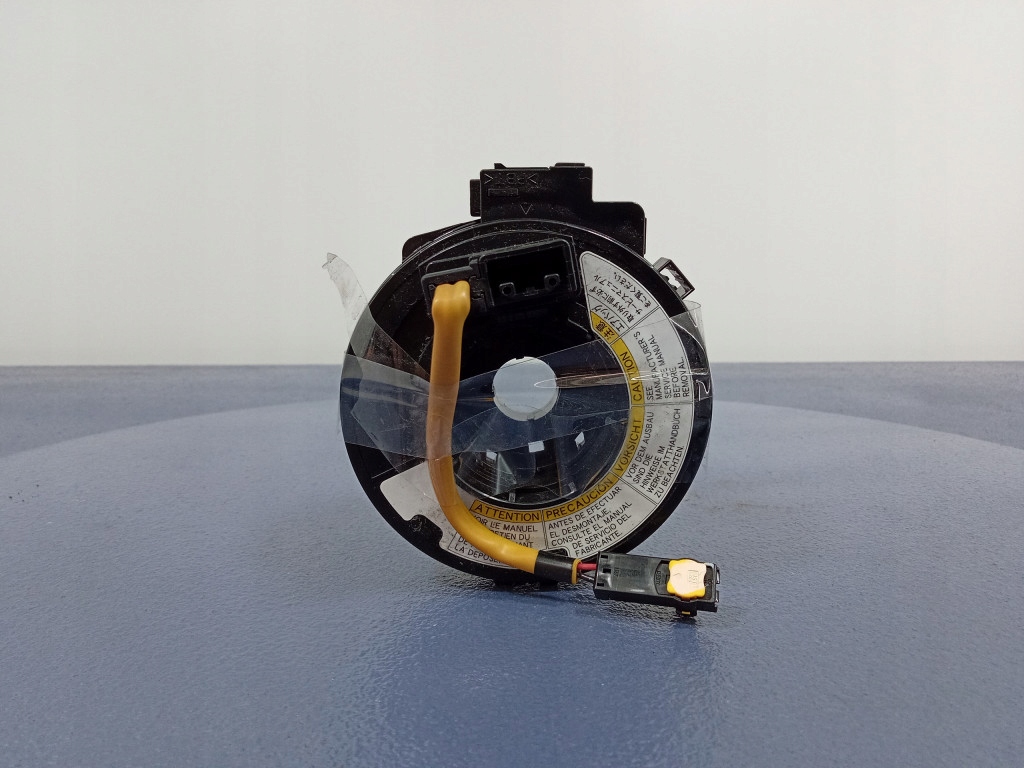 фото №1, Suzuki swift iv mk6 лента шлейф подушка безопасности