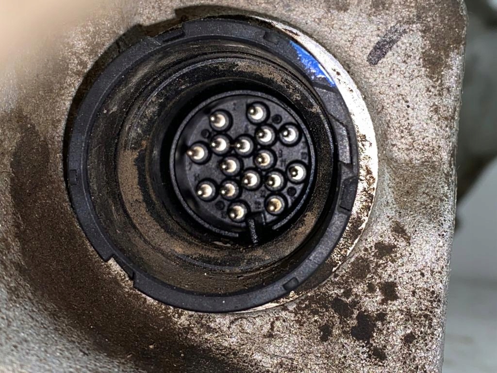 фото №9, Hummer h2 6.2 v8 08r коробка передач передач 6l80e гарантія