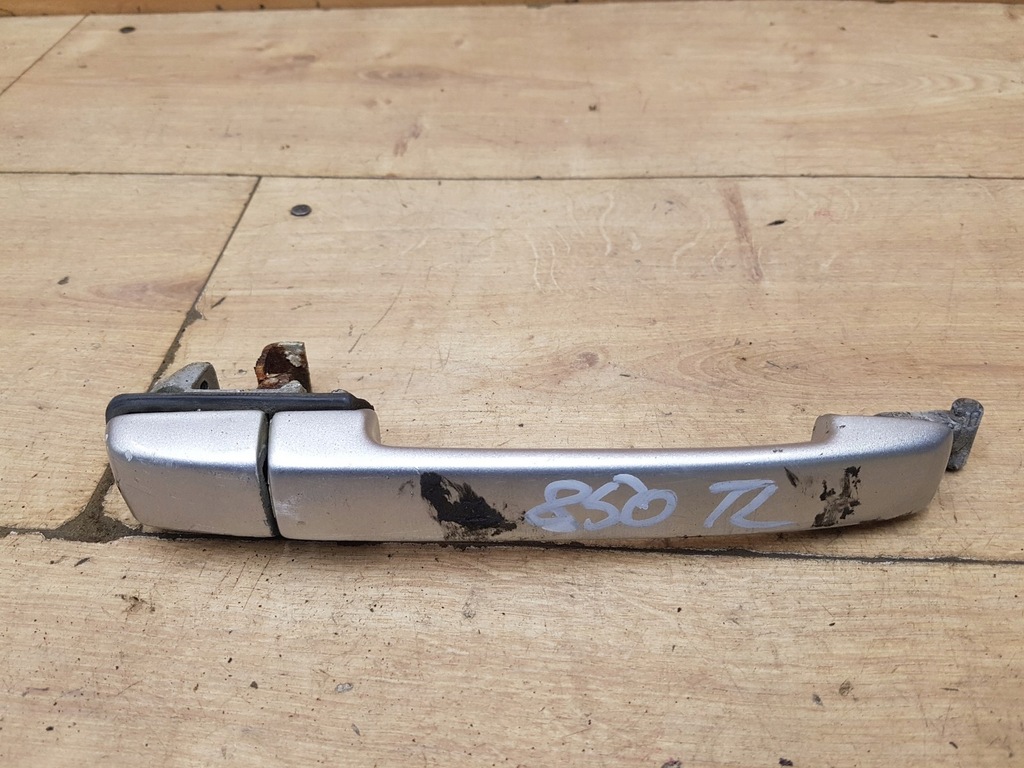 фото №1, Ручка дверь задняя задняя левая volvo 850