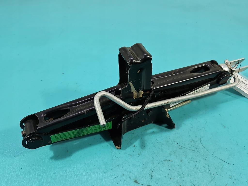 Купити Куліса підйомник автомобільний трапецієподібний citroen c5 aircross 17-25