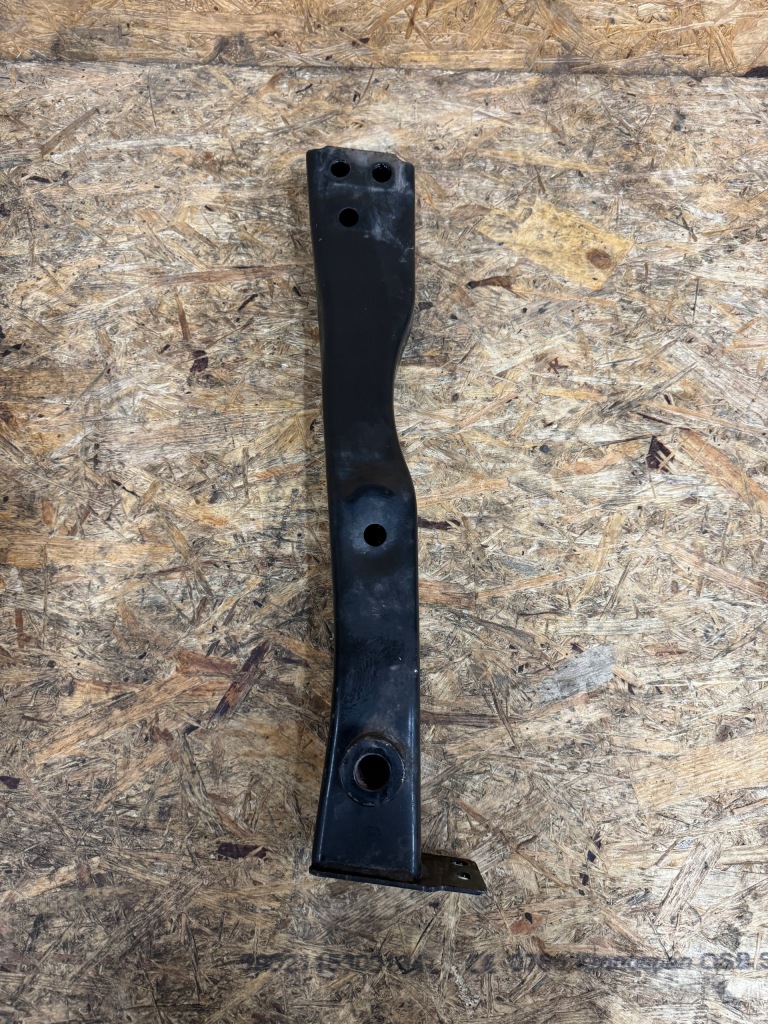 Купить Кронштейн зона деформации левая левый перед renault kadjar 544114ea0b