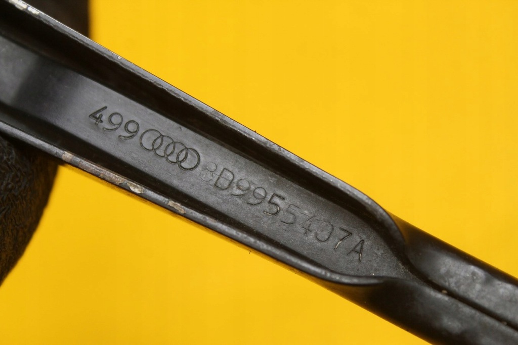 фото №5, Важіль двірники задній a4 b5 fl kombi 8d9955407a