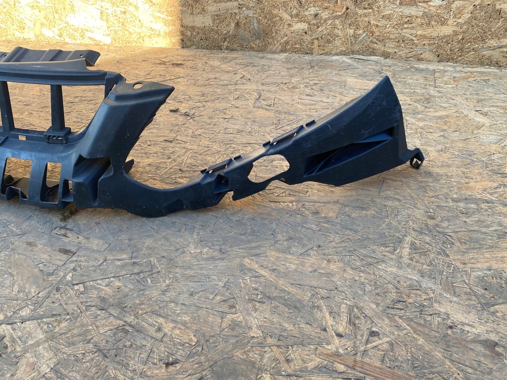 фото №3, Основание решётка решетка ford transit connect