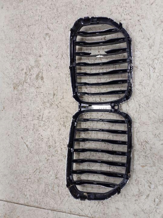 фото №6, Решётка радиатора решётка радиатора решётки радиатора bmw x5 g05 7454887