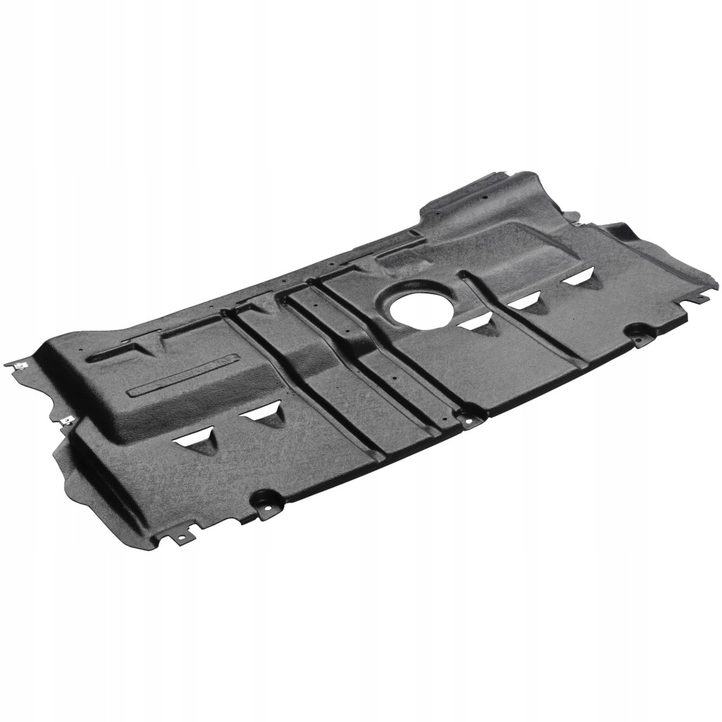 Купить Накладка двигателя к mazda 3 1 2003-2009