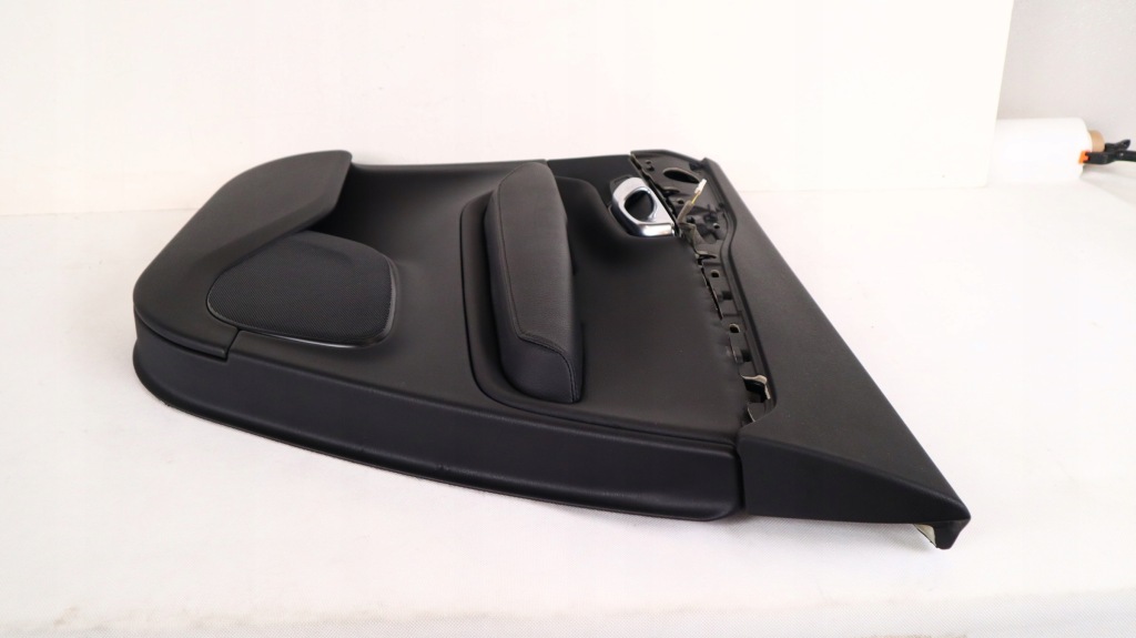 фото №5, Volvo xc90 ii обшивка дверь правый задняя 31393116