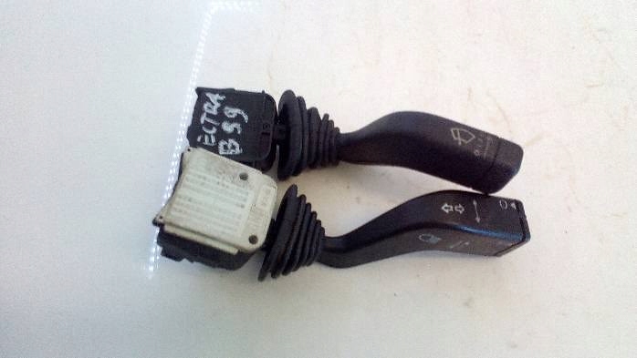 фото №8, Переключатель комбинированный переключатели opel vectra b 1999r.