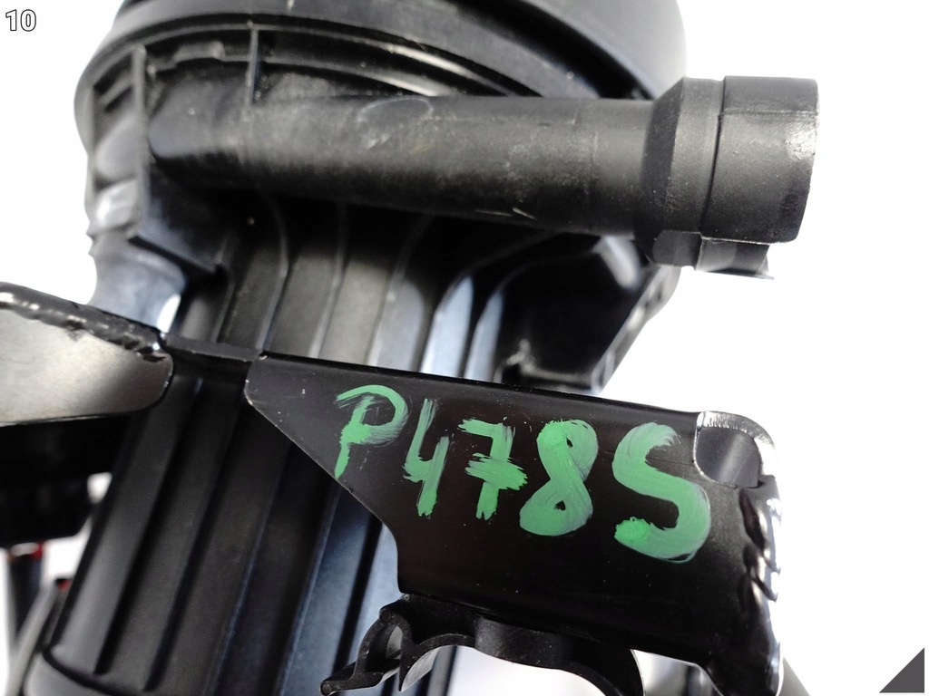 фото №11, Ferrari gtc4lusso 458 sf90 laferrari california насос повітря вторинного