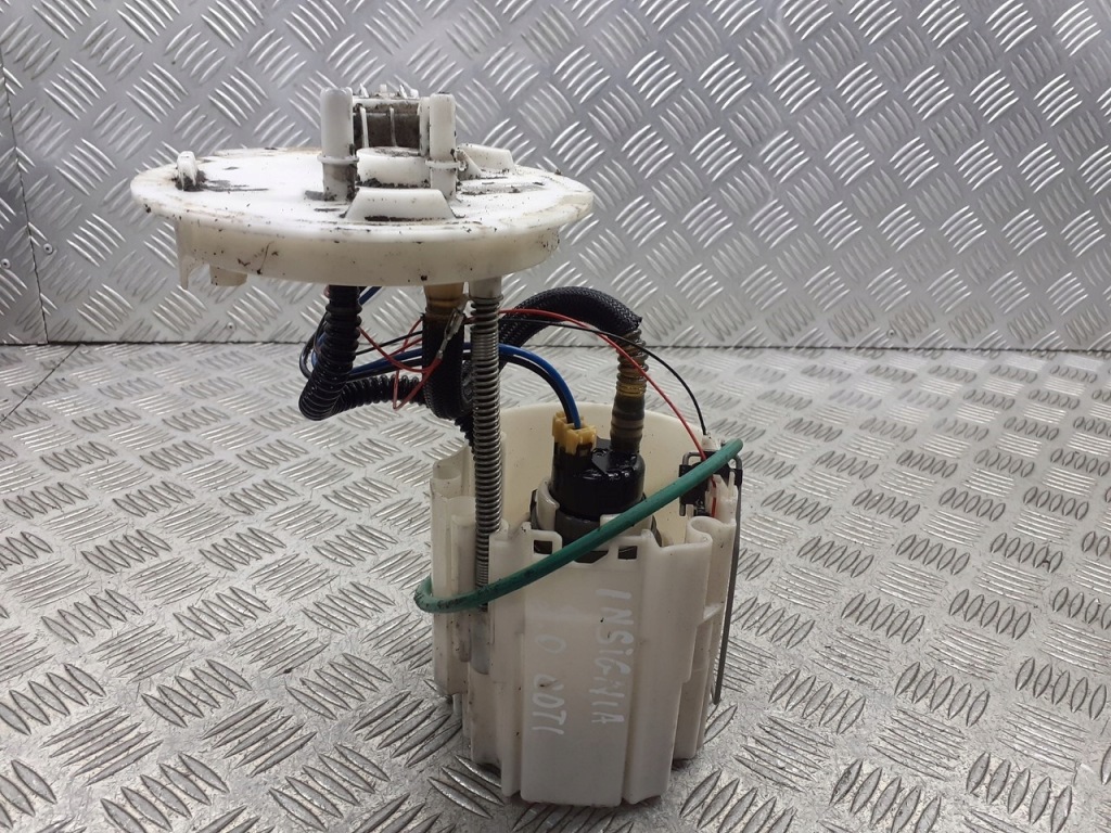 Купить Насос топлива opel insignia a 2.0 cdti 15776410