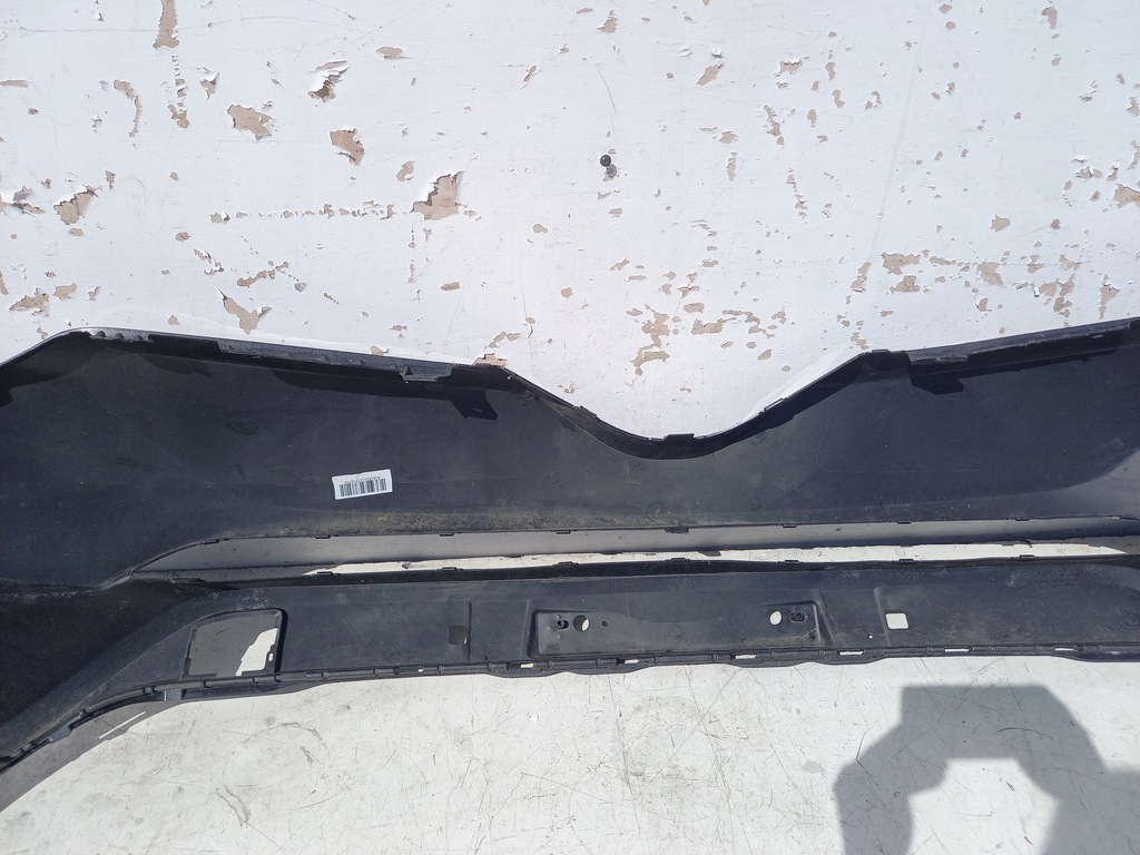 фото №11, Бампер перед toyota chr ch-r 52119-f4010