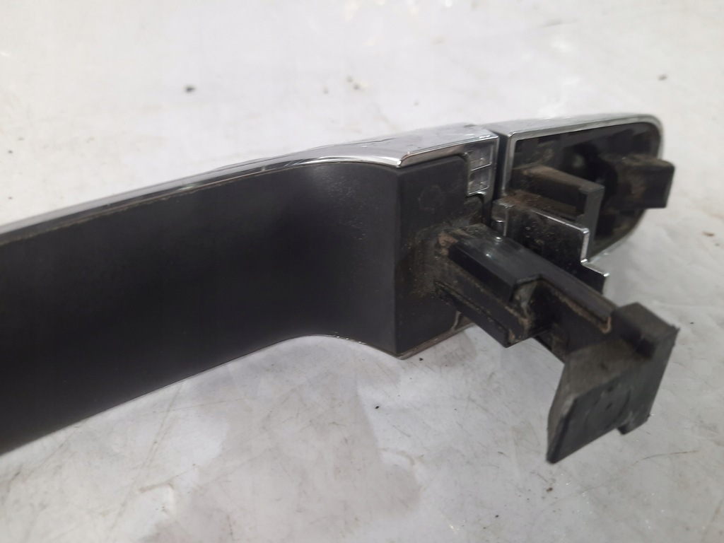 фото №8, Gmc acadia 12-16 ручка наружная правый задняя usa