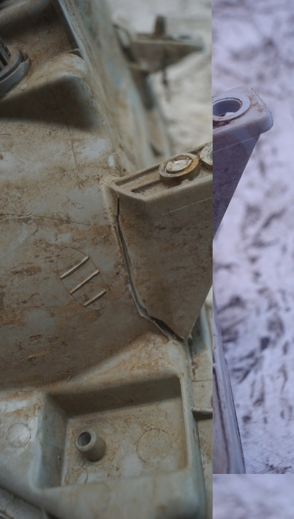 фото №10, Лампа правый перед daihatsu terios i