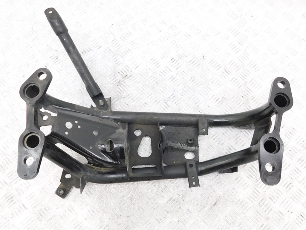 фото №1, Балка рама перед - land rover discovery v 5 l462