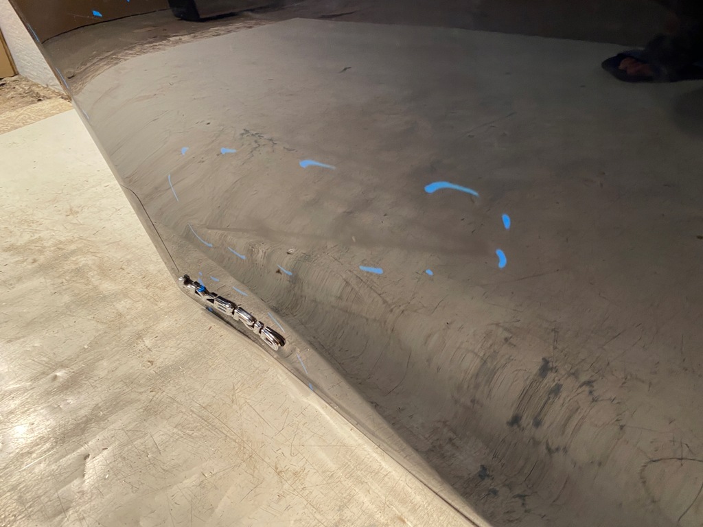 фото №11, Lexus es дверь правый задняя задние правое 18-