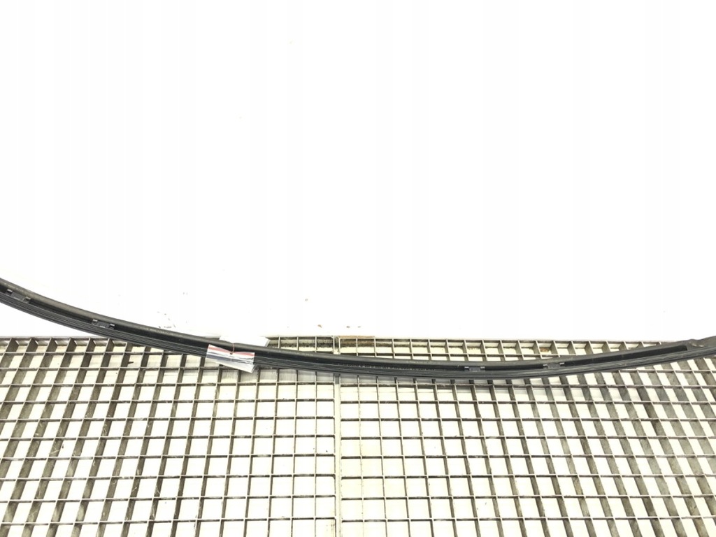 фото №9, Молдинг кровельная левая bmw 7 f01, f02, f03, f04 08-15