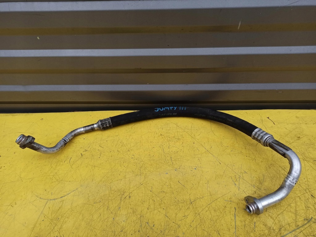 Купити Citroen jumpy 3 expert шланг кондиціонера 9806559880