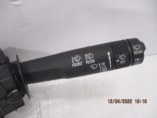 фото №5, Opel mokka перемикач підрульовий перемикачі 52087550