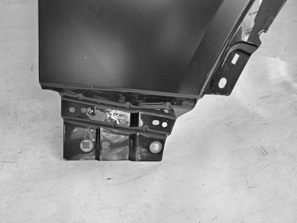 фото №7, Крила правий передній land rover defender 2020-