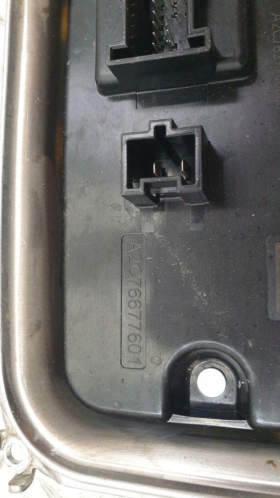 фото №6, Перетворювач модуль mercedes a2139016614