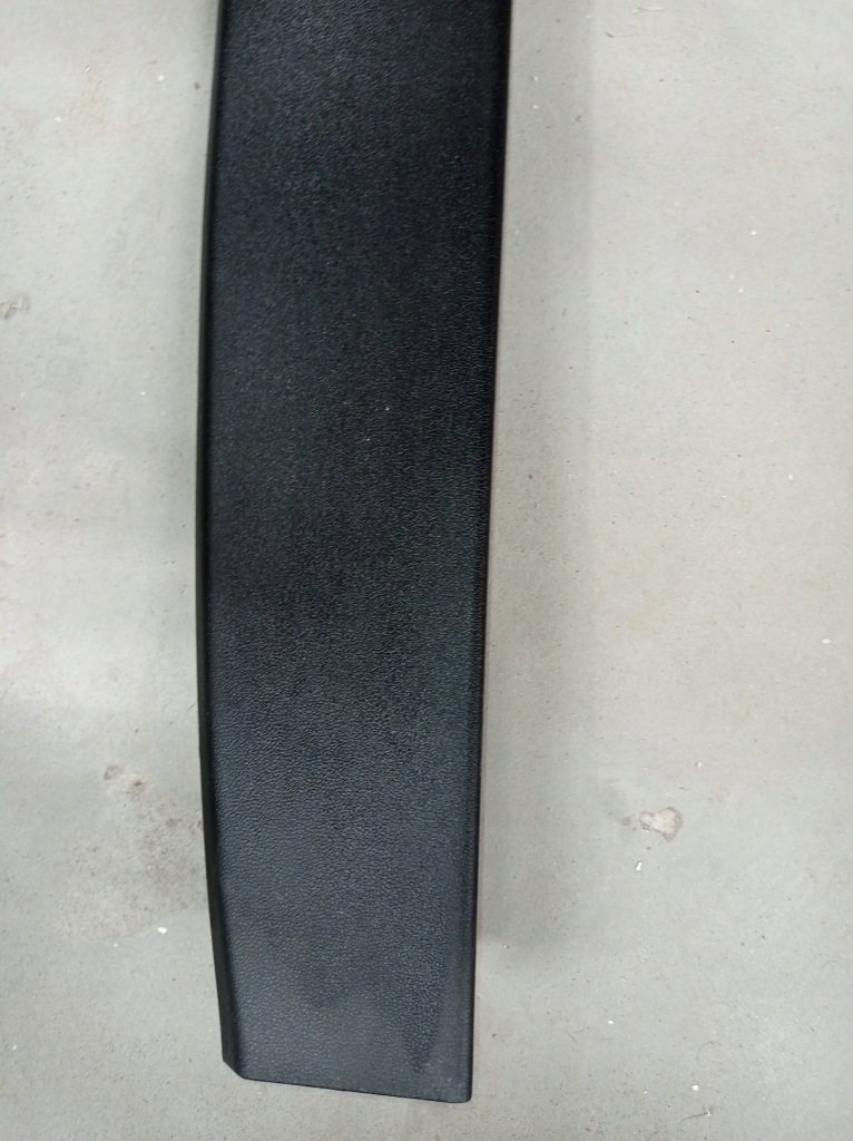 фото №4, Ford focus mk4 захист кришки багажника jx7ba46404abw