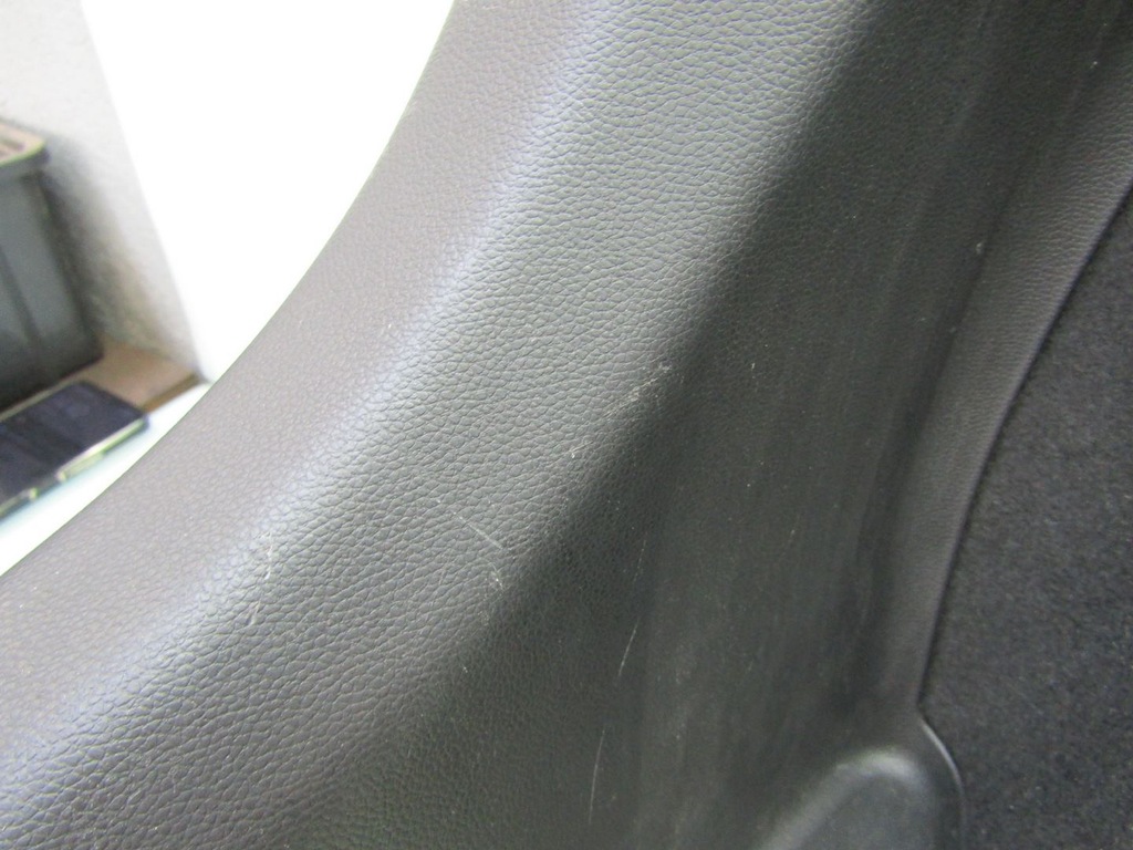 фото №8, I20 ii 15r обшивка багажника левый задняя задний задний обивка 85730-c8000