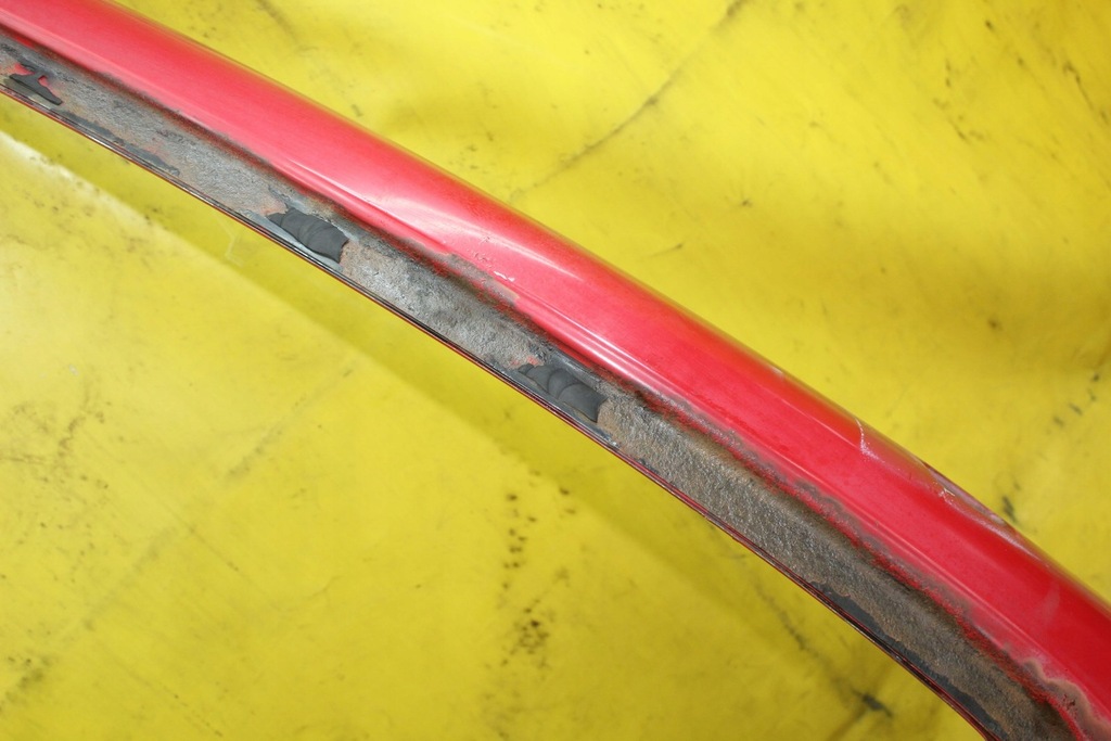 фото №6, Дверь створка правый задняя vw transporter скорая помощь t4 fl lift