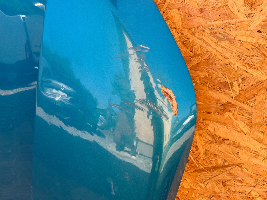 фото №11, Капот кришка двигуна suzuki vitara iii 3