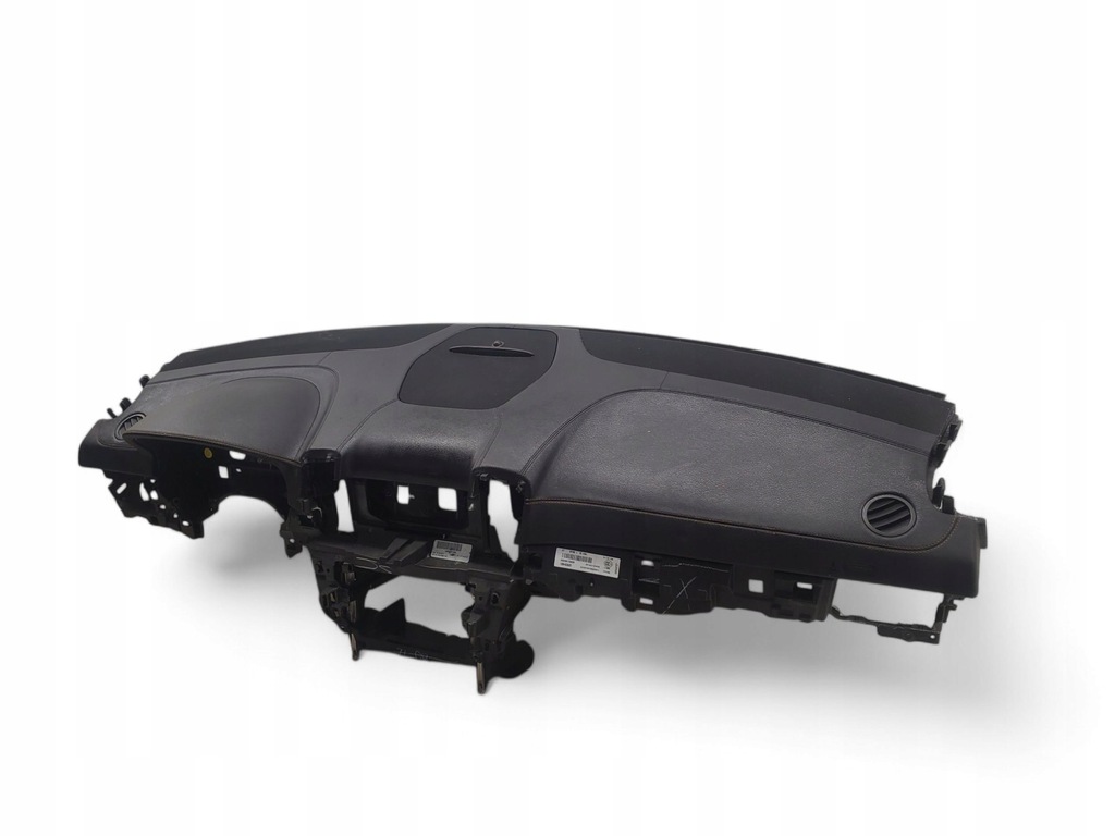 фото №5, Mercedes-benz gl x166 a2926801000 панели приборная, консоль