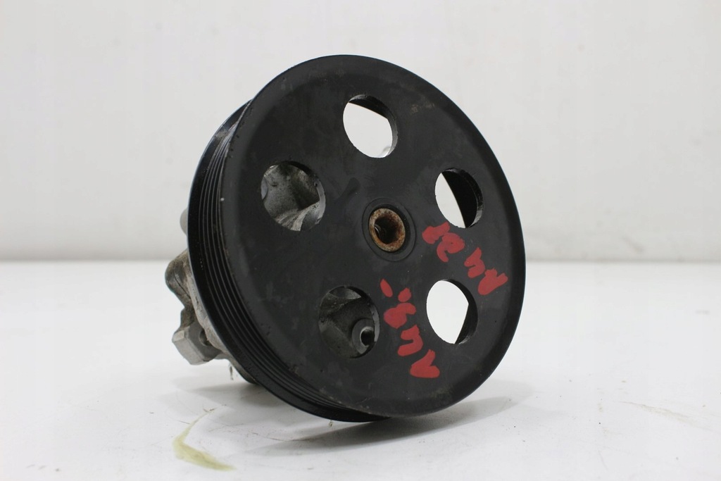 фото №6, Audi a4 b7 2.0 tfsi насос підсилювача