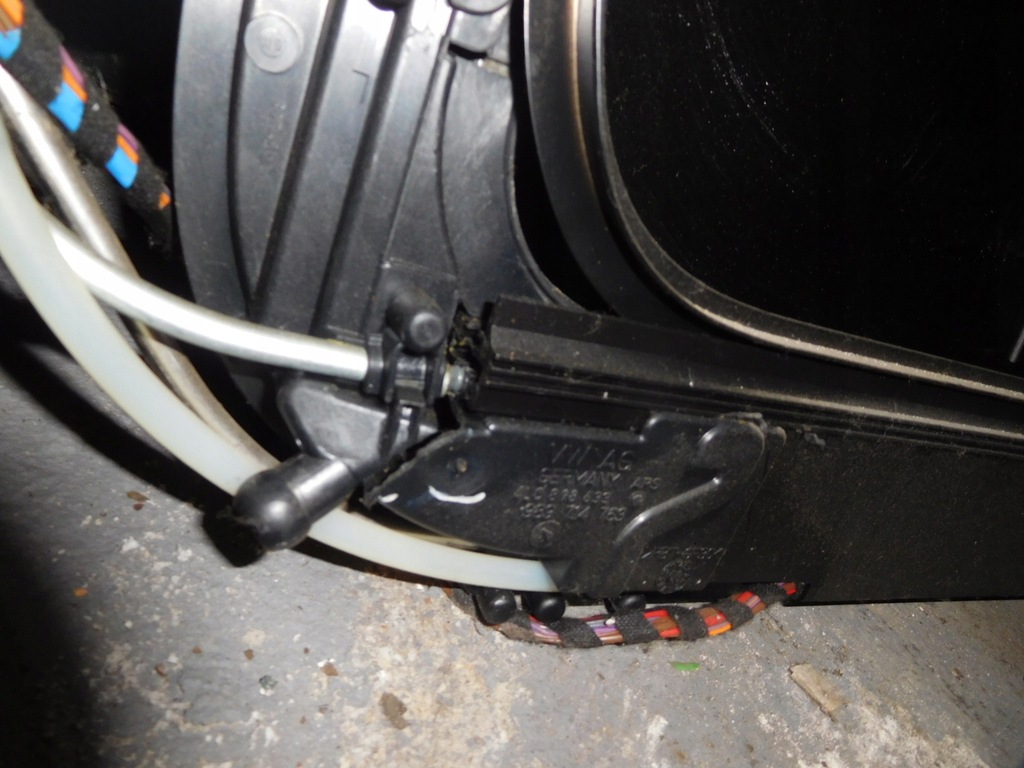 фото №14, Панорамний дах 4l0877041f audi q7 2008r