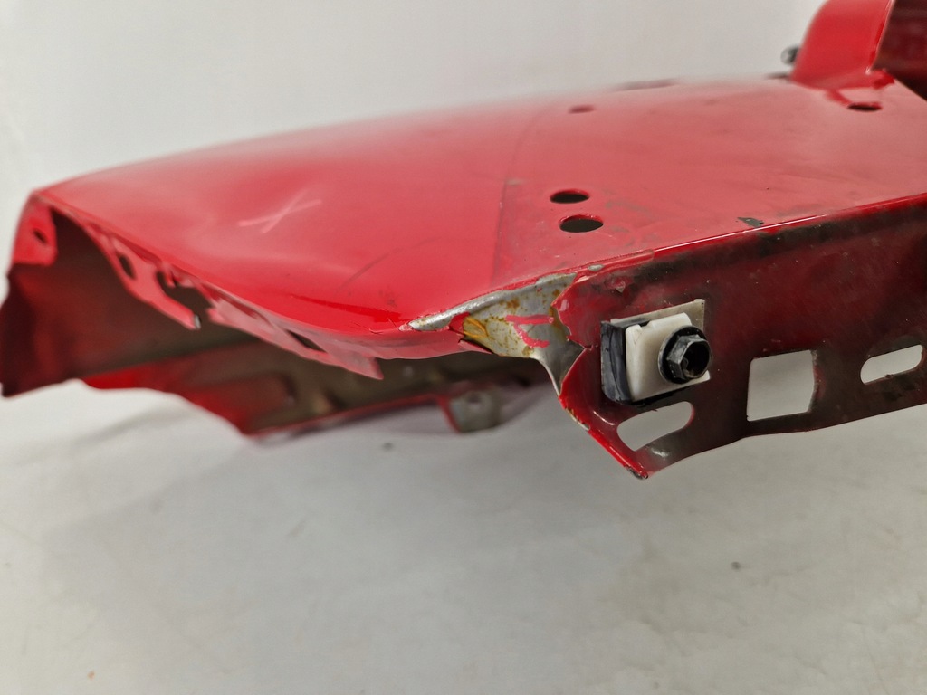 фото №10, Dodge challenger lift widebody крила лівий передній перед