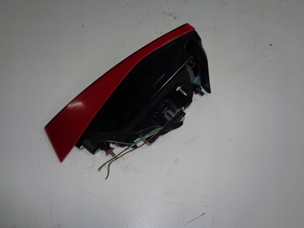 фото №3, Alfa romeo giulia лампа led правая задняя 18r