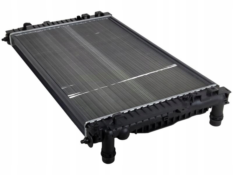 фото №10, Maxgear радіатор vw a4/passat 1,6-2,8 95-05